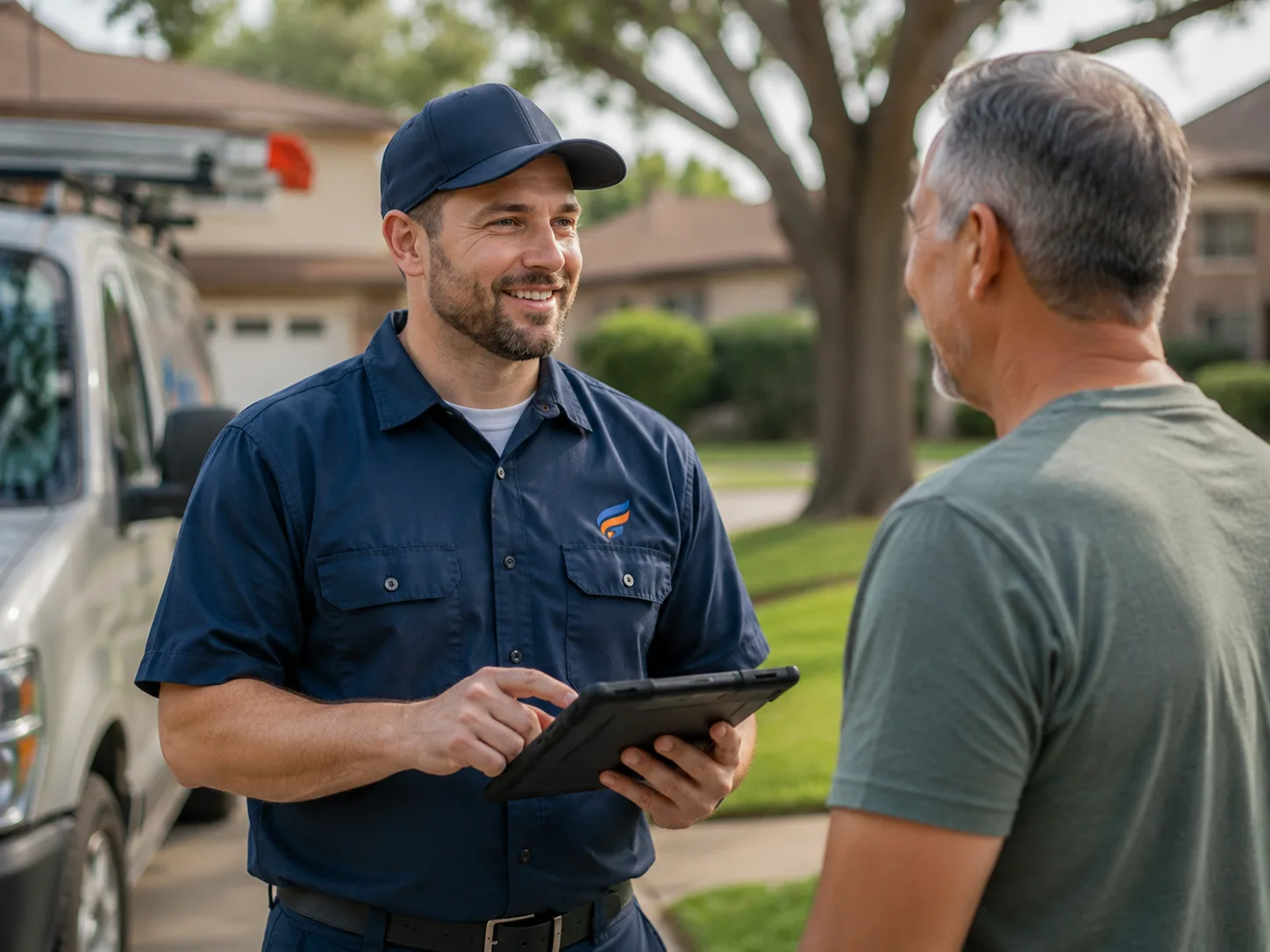Emergency Plumber Near Me Stockton, IA FAQs